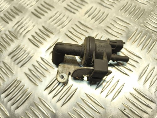 Opel Corsa E 2016 Benzin 51kW Turbolader Druckwandler Magnetventil 55566846