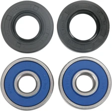 MOOSE RACING - 25-1292 - Wheel Bearing Kit - Front/Rear Yamaha GT 80 Trail TT-R 
