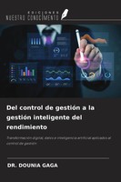 Del Control De GestióN A La GestióN Inteligente Del Rendimiento Dounia Gaga Buch
