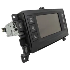 2015 - 2016 Chrysler 200 OEM RA2 VP2 Touch Screen Bluetooth SAT Media Reciever