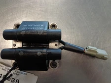 COIL/IGNITOR AUTOMATIC TRANSMISSION FITS 90-94 LEGACY 7410