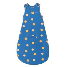 Merino Wool  Organic Cotton Baby Sleep Sack 2-24 Months   Universal Size Wea...
