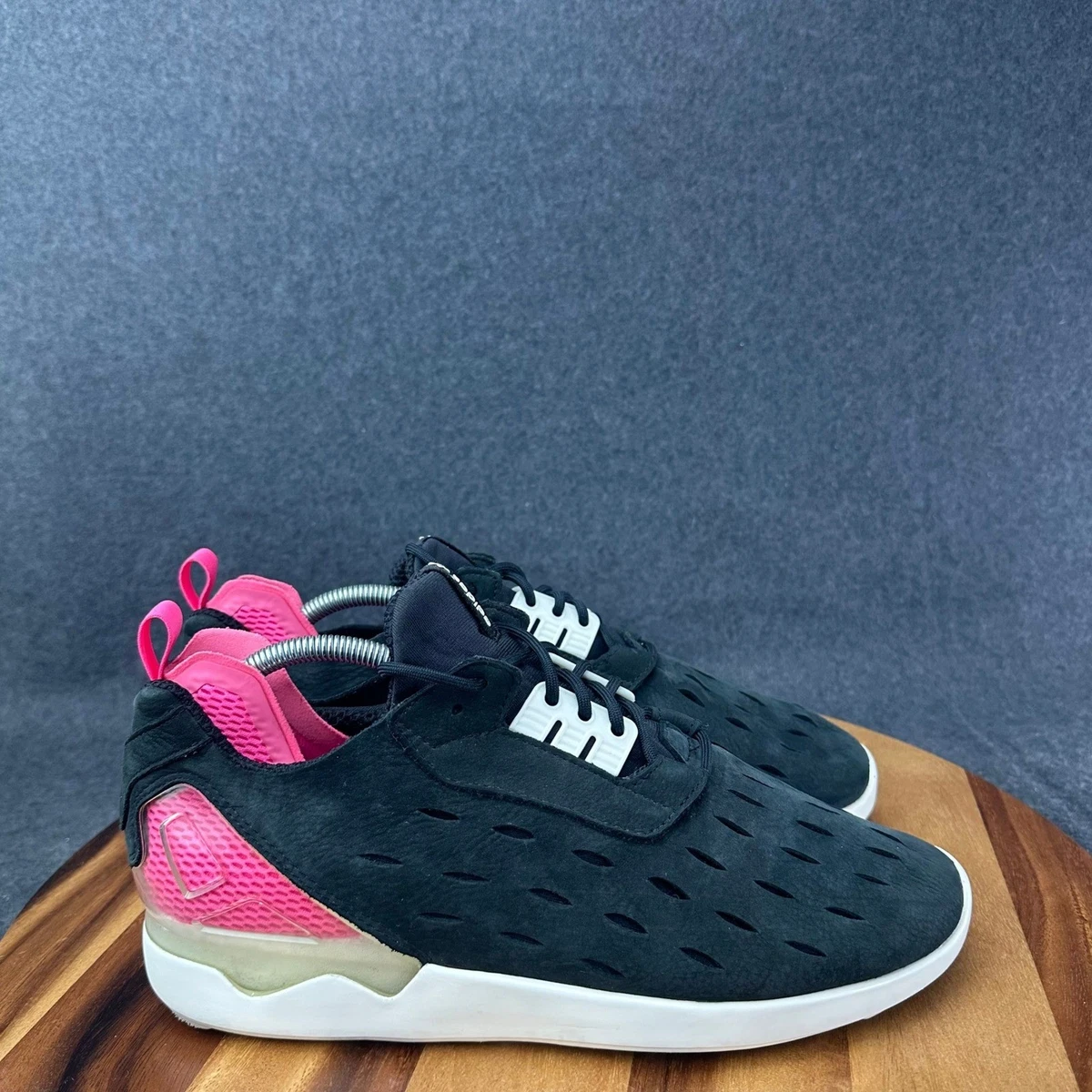 adidas ZX Flux Decon White for Sale | Authenticity Guaranteed | eBay