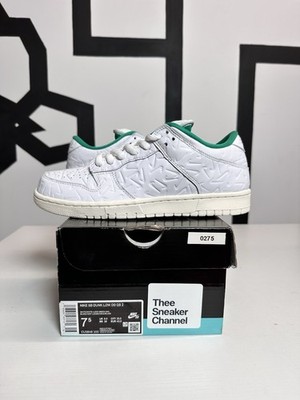 Nike SB Dunk Low OG QS 2 Ben-G Size 7.5