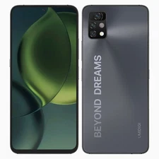 UMIDIGI A11 Pro Max 4GB+128GB 6.8" 48MP Octa Core Android Unlocked Smartphone