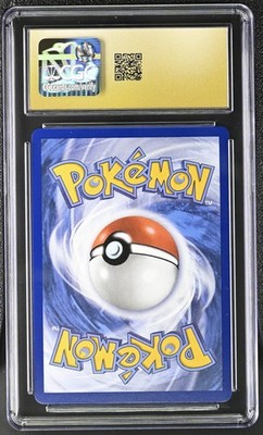 Pokemon 2025 Mega Mawile ex 094/132 Me01: Mega Evolution Holo | eBay