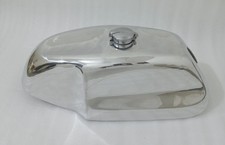 Ducati 750ss 900ss Cafe Racer IMOLA Bevel Alloy Petrol Fuel Tank+ Cap | Fit For