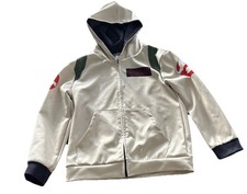 Ghostbusters Peter Venkman Youth  XL  14-16  . See Pics For Sizing.