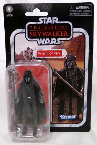 Star Wars Vintage Collection VC155 Knight of Ren 3.75" Figure Hasbro 2019