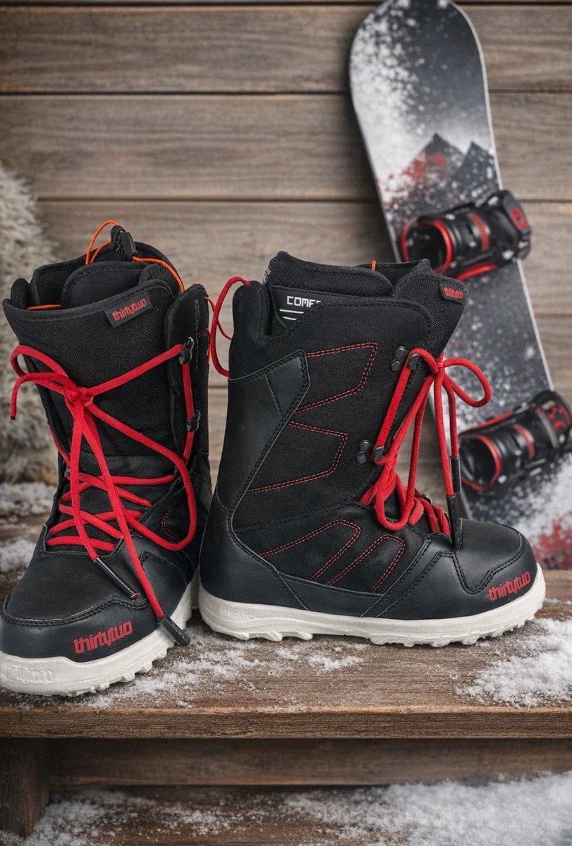 ThirtyTwo 7.5 Size Ski & Snowboard Boots for Men for sale | eBay