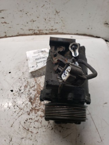 AC Compressor Fits 04-08 TSX 1349513 - Picture 10 of 12