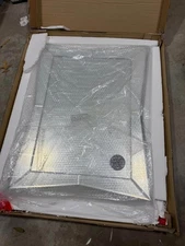 Beautiful Wall or Bathroom Mirror 24” x 32” Renwil Merritt