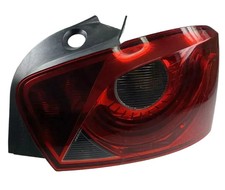 Rückleuchte Rücklicht rechts (6J5, 6P1) 1.0 6J4945096K  IBIZA IV