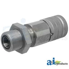 Coupler KV13884 fits John Deere 35D 35G 410K 410L 50CZTS 50D 50G 60D 60G CT332