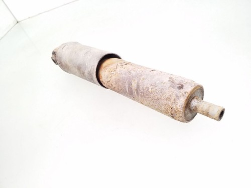 Volkswagen Transporter - Caravelle T4 2000 Stoßdämpfer hinten Diesel 75kW