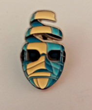 EL HOMBRE INVISIBLE - PIN - 2 O MÁS ALFILERES ENVÍO $5.49 - GASTA $20 EL ENVÍO ES GRATIS