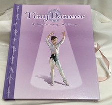 Telegraph Road Tiny Dancer Memory Album Photos Card Board Pages Top Loading