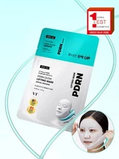 VT PDRN Radiance Lifting Mask 27 g + Essence 1.5 ml | Korean Skincare
