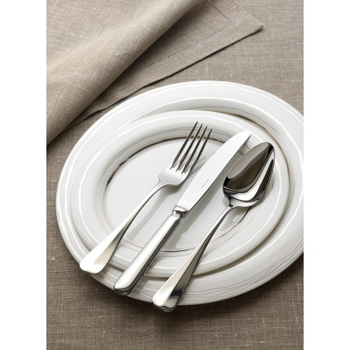 Sambonet - BAGUETTE Handle Cable Orfevre - Cutlery 75 Pieces X 12 Persons -20% - Picture 3 of 5