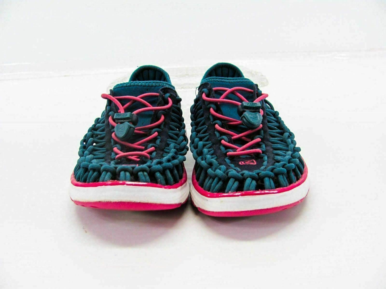 Scarpa Keen bambino ragazza uneek taglia 5 anni sandalo sportivo us