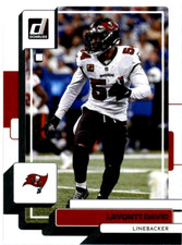 2022 Panini Donruss Football NFL RC #201-400 Pick Choose Card Complete your Set