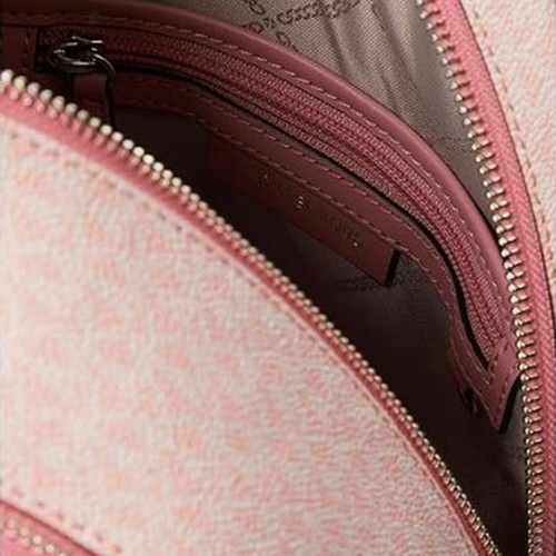 Michael Kors Rucksack Rhea Zip Medium Primrose Multi One Size 30S0SEZB2V-619 - Bild 7 von 8