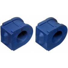 K6530 Moog Sway Bar Bushing Kit Front New for Chevy Olds S10 Pickup Chevrolet