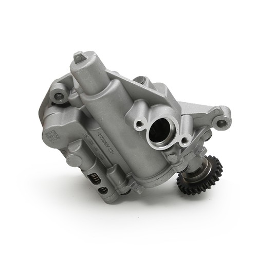 Engine Oil Pump Assembly Fit For Audi A3 A4 A5 Golf Passat Tiguan 1.8T 2.0TFSI - Bild 13 von 16