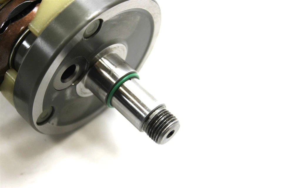 Cigüeñal motor KTM 65 SX 2011 (ver notas) 46230018000 Foto 2 de 4