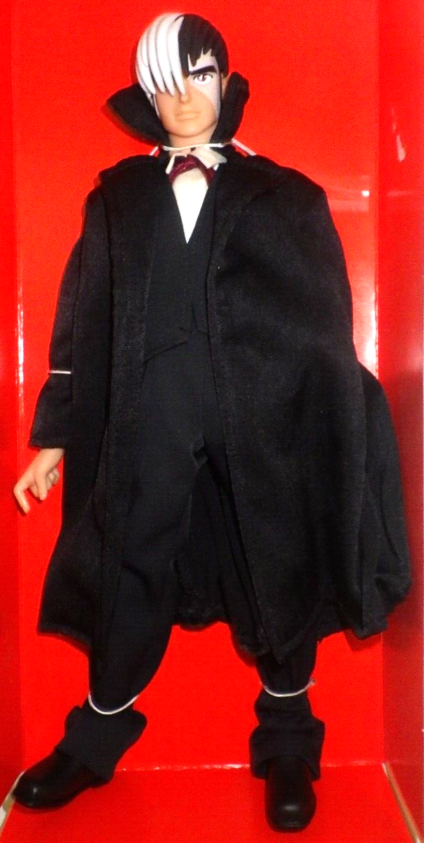 Medicom Toy Tezuka Osamu Production BLACK JACK No. 22 Figure from
