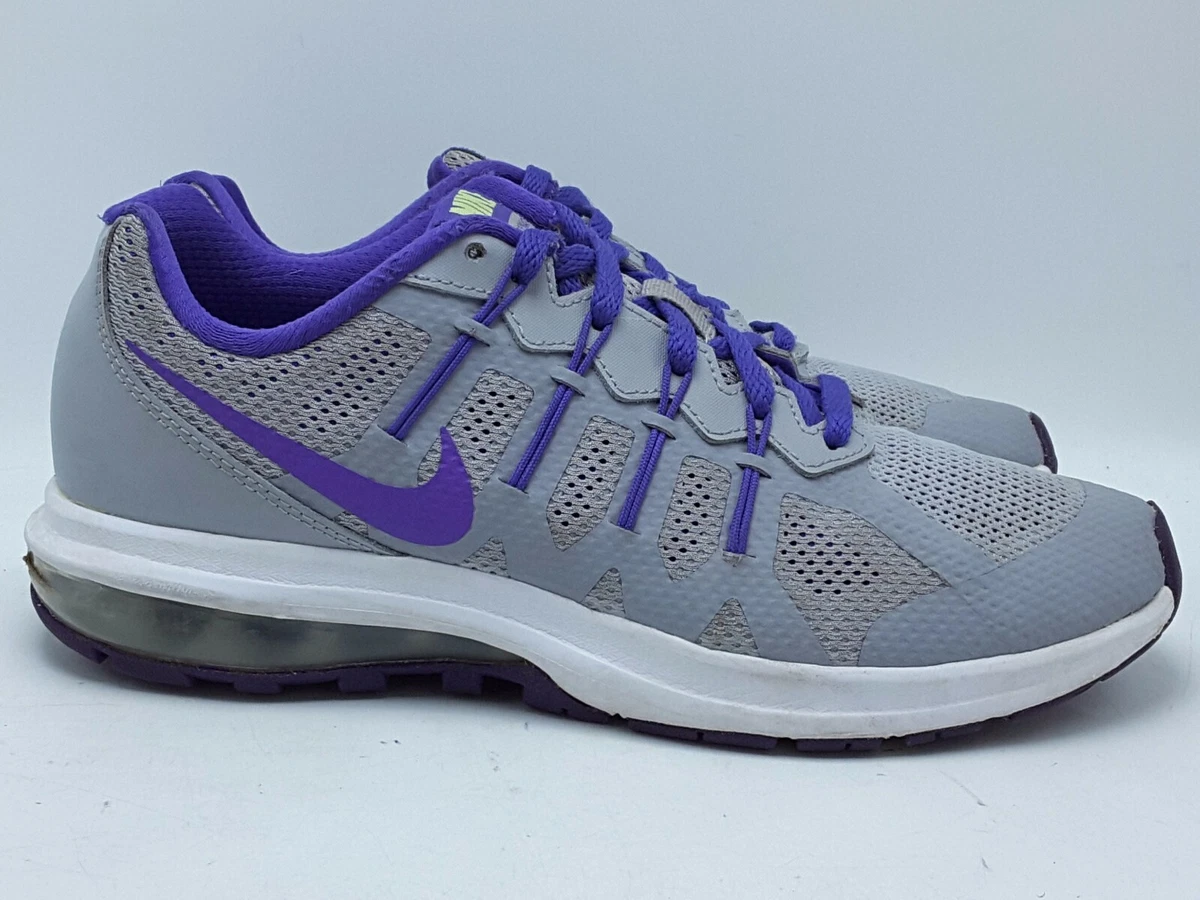 Nike air max shop dynasty 2 women's purple
