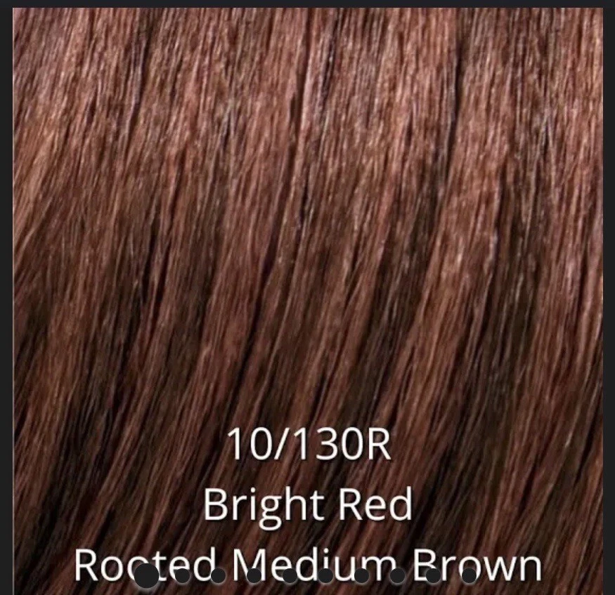 Gorra trapada Look Fabulous de TRESSALLURE, 10/130R Foto 2 de 4