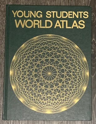 Young Students Encyclopedia 25 Book Set Funk & Wagnalls World