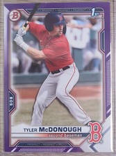 2021 BOWMAN DRAFT BASEBALL PAPER BASE & COLOR-PICK FROM LIST! FINISH YOUR SETS!