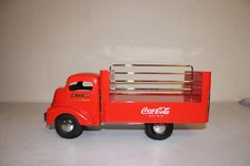 Smith Miller Coca-Cola Truck Stock #1146