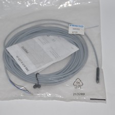 FESTO-SME-8-O-K-LED-24 No. 160251 Original authentic magnetic switch 