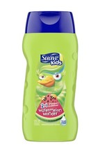 Suave Kids 2 in 1 Shampoo and Conditioner, Wild Watermelon 12 Ounce