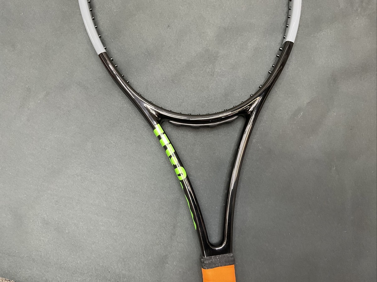 限定品　Wilson BLADE PRO V7.0 18×20　G3　中古美品 Wilson プロラボ BLADE PRO V7.0 18×20 G3 中古美品 限定品 Wilson