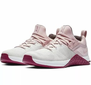 nike metcon flyknit 3 pink