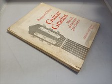 Ruggero Chiesa - Guitar Gradus - Metodo Elementare Per Chitarra