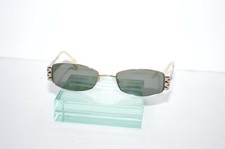 Via Spiga Trieste 620 Sunglass/Eyeglass Frames Zyloware 52 18-135MM