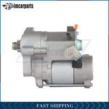 Starter For Toyota 4runner V6 3.4L 1996 1997 1998 - 2002 SND0575 17671N SND0118