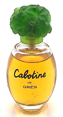 Vintage Cabotine De Gres Eau De Toilette 50 ml / 1.69 fl oz Spray