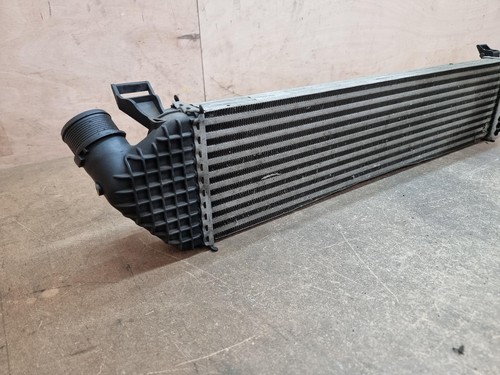 VOLVO S40 MK2 SE D 04-12 2.0L DIESEL FRONT INTERCOOLER 31280122 - 第 2/7 張圖片