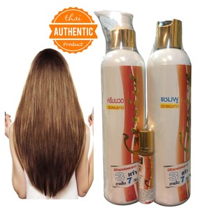 Genive Long Hair Fast Growth Shampoo Helps Your Hair To Lengthen