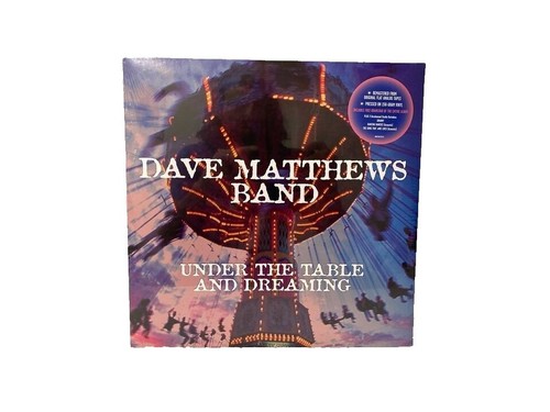 Dave Matthews Band Weekend On The Rocks 2 Disc Set and Cover | eBay