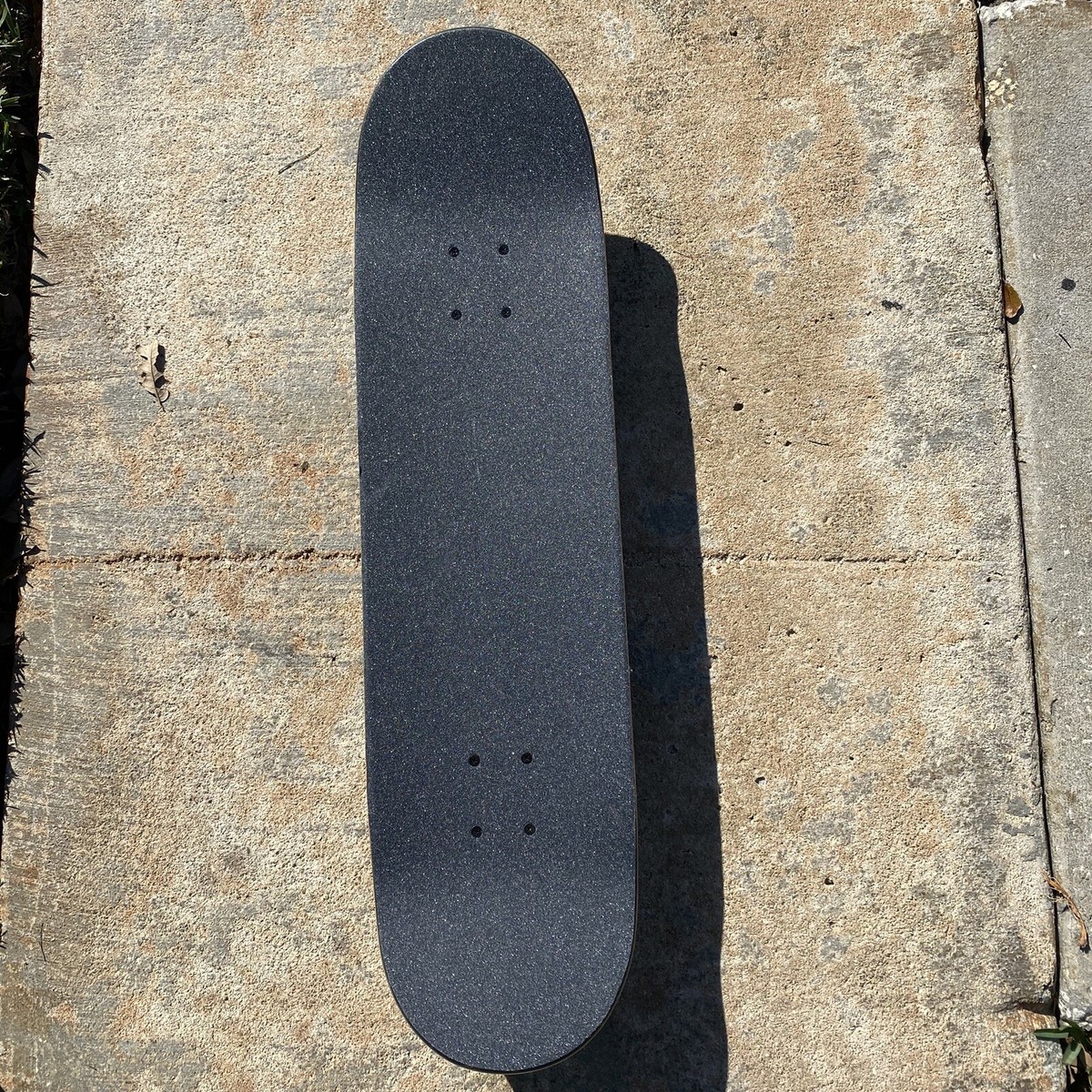 Skateboard By Rockstar Energy X Flip With Krux Trucks | eBay