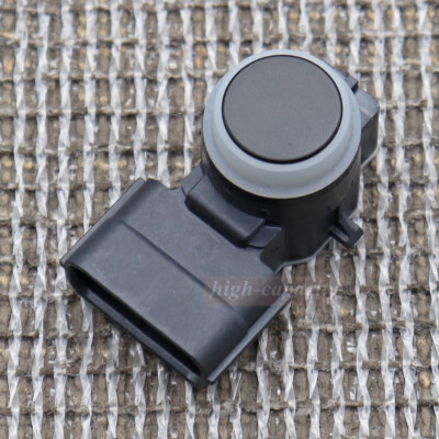 リカ New Parking Sensor & Connector Fit 2022-2024 ACURA MDX RDX