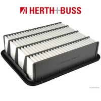 Herth+Buss Jakoparts Luftfilter FüR Toyota Land Cruiser (_J15_) 2.8 D-4D 177 PS