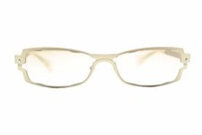 Face a Face Paris Yacht 4 980 Brown Oval Sunglasses Glasses New